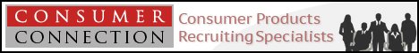  Consumer Connection Promotional Banner Ad 